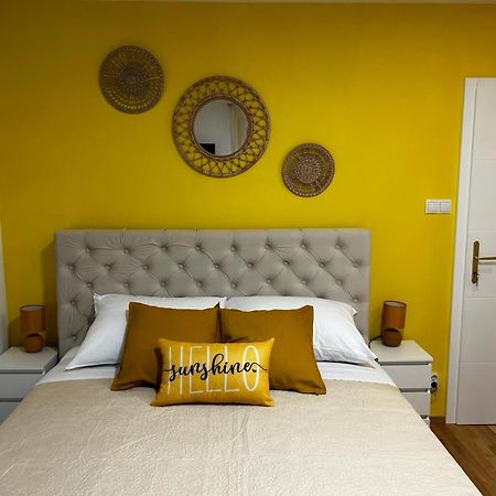 Apartamento Hello Sunshine Zadar Exterior foto