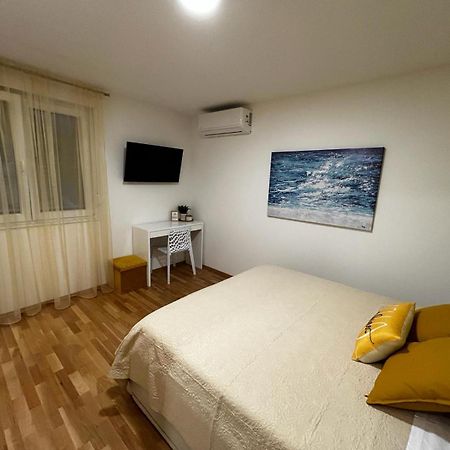 Apartamento Hello Sunshine Zadar Exterior foto