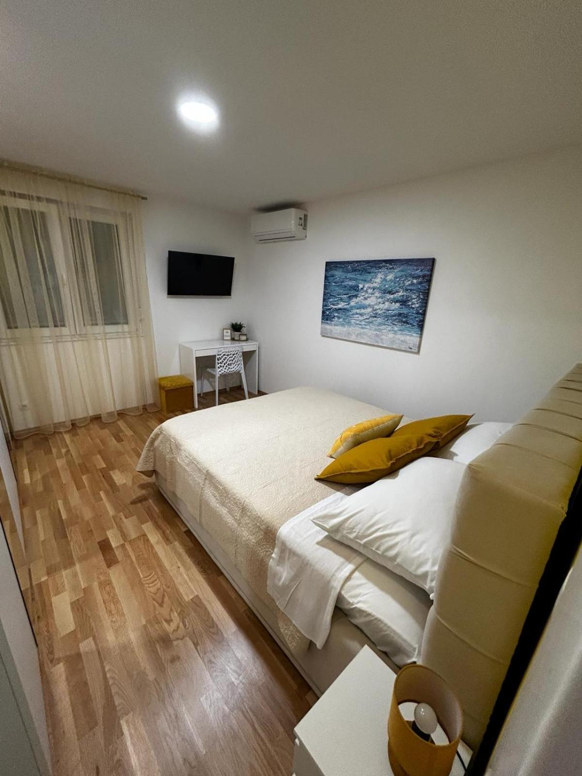 Apartamento Hello Sunshine Zadar Exterior foto