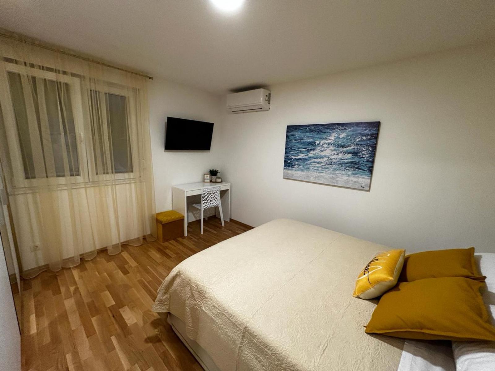 Apartamento Hello Sunshine Zadar Exterior foto