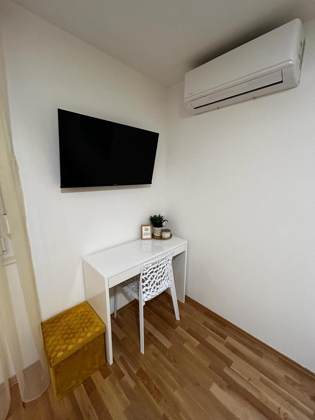 Apartamento Hello Sunshine Zadar Exterior foto