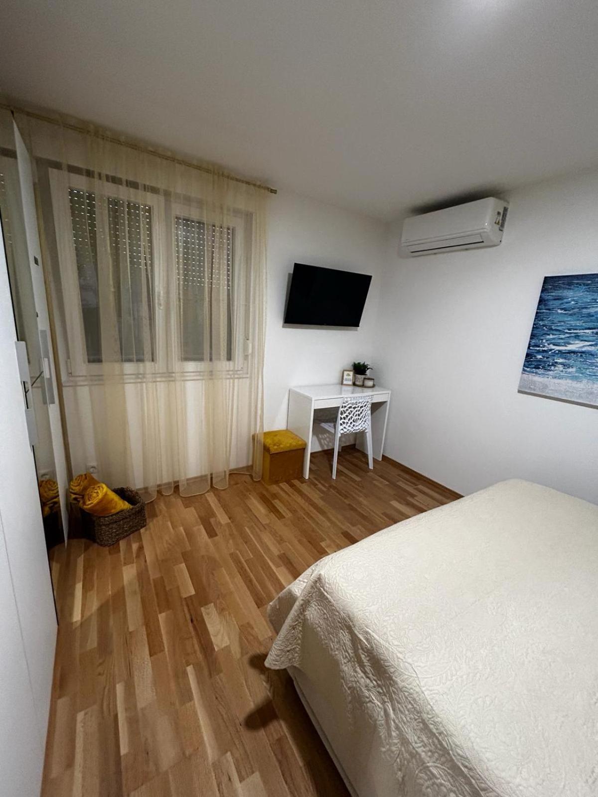Apartamento Hello Sunshine Zadar Exterior foto