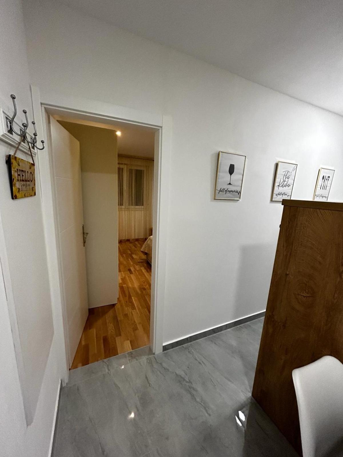Apartamento Hello Sunshine Zadar Exterior foto