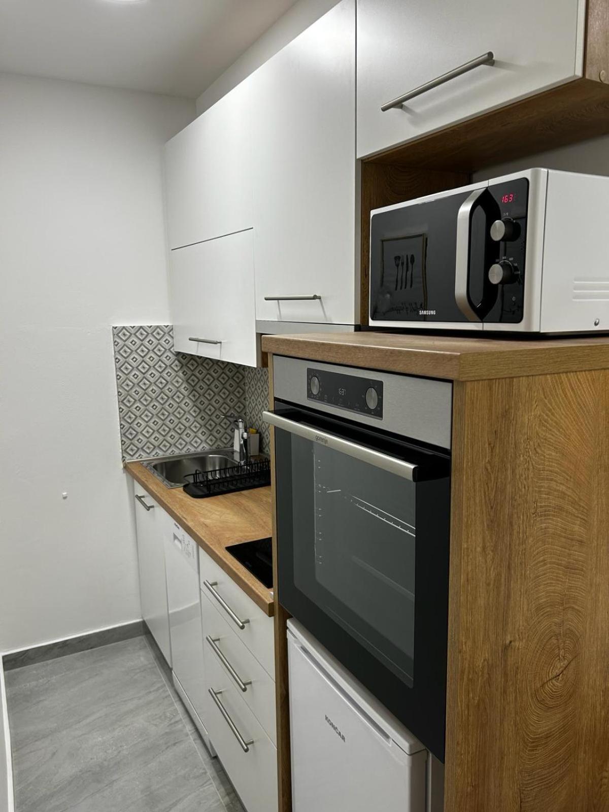 Apartamento Hello Sunshine Zadar Exterior foto