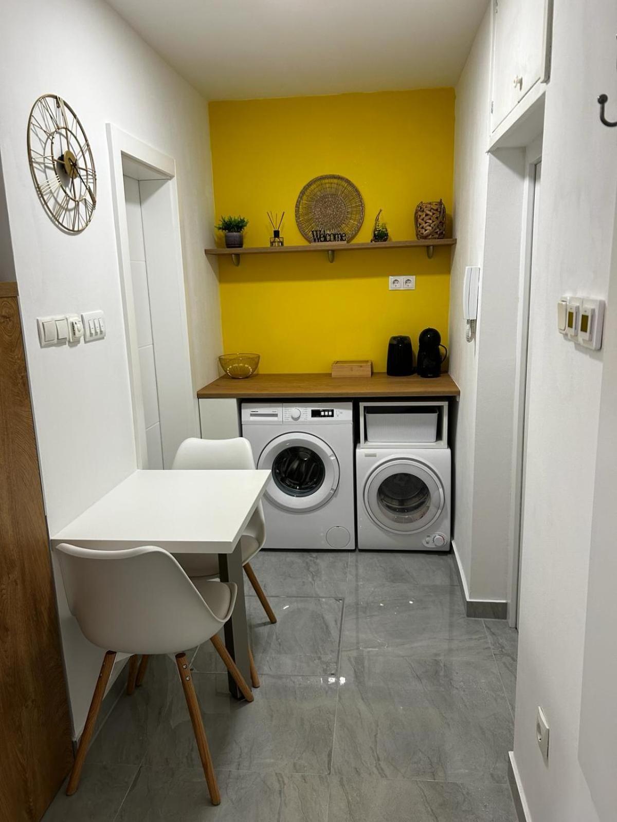 Apartamento Hello Sunshine Zadar Exterior foto