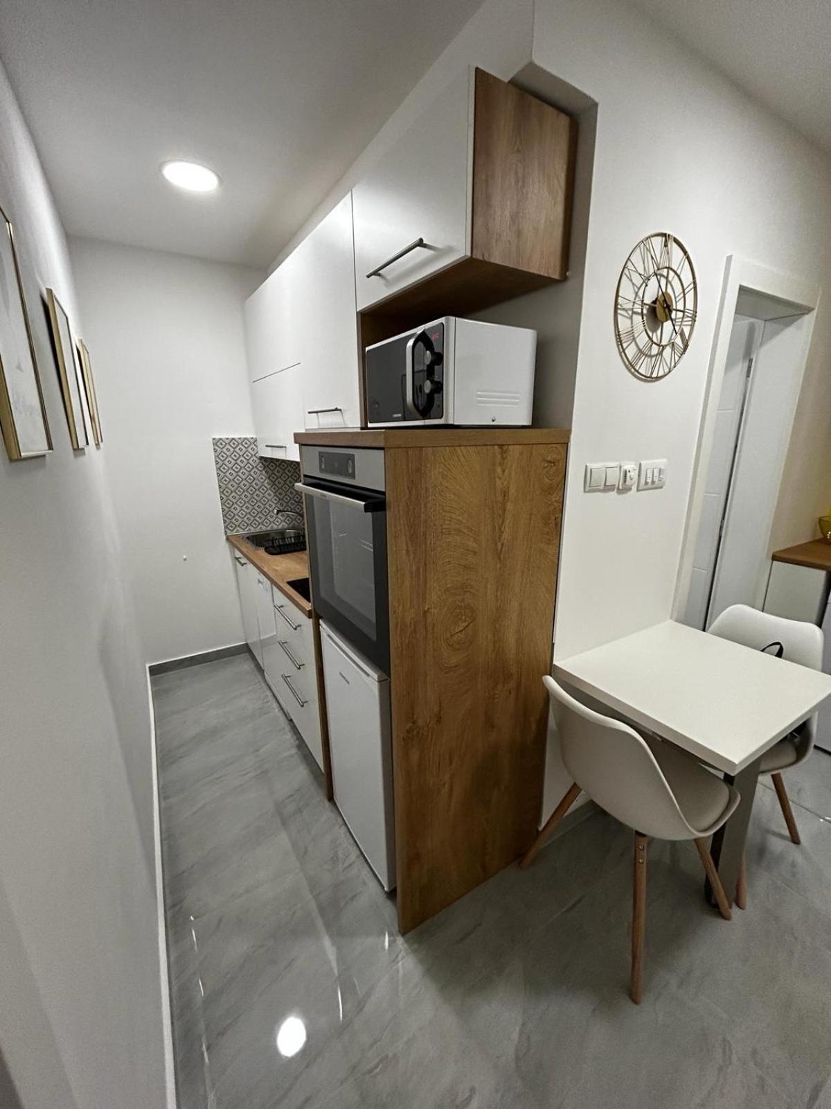 Apartamento Hello Sunshine Zadar Exterior foto