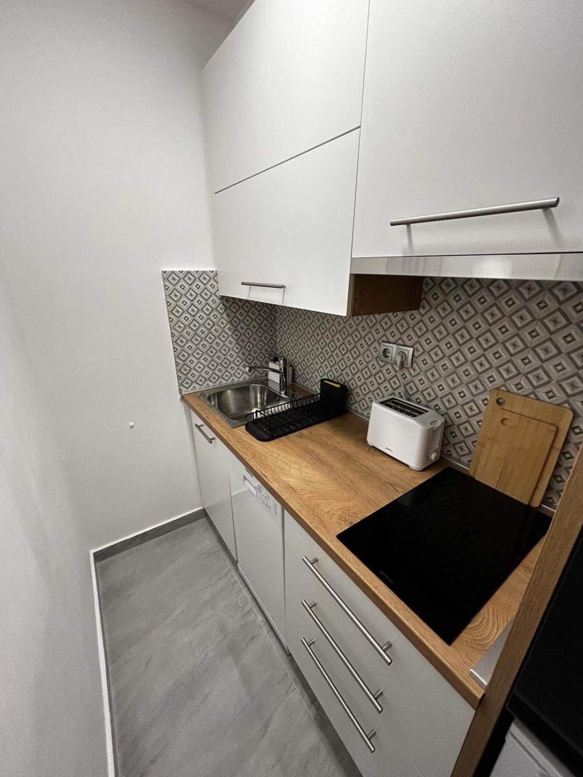 Apartamento Hello Sunshine Zadar Exterior foto