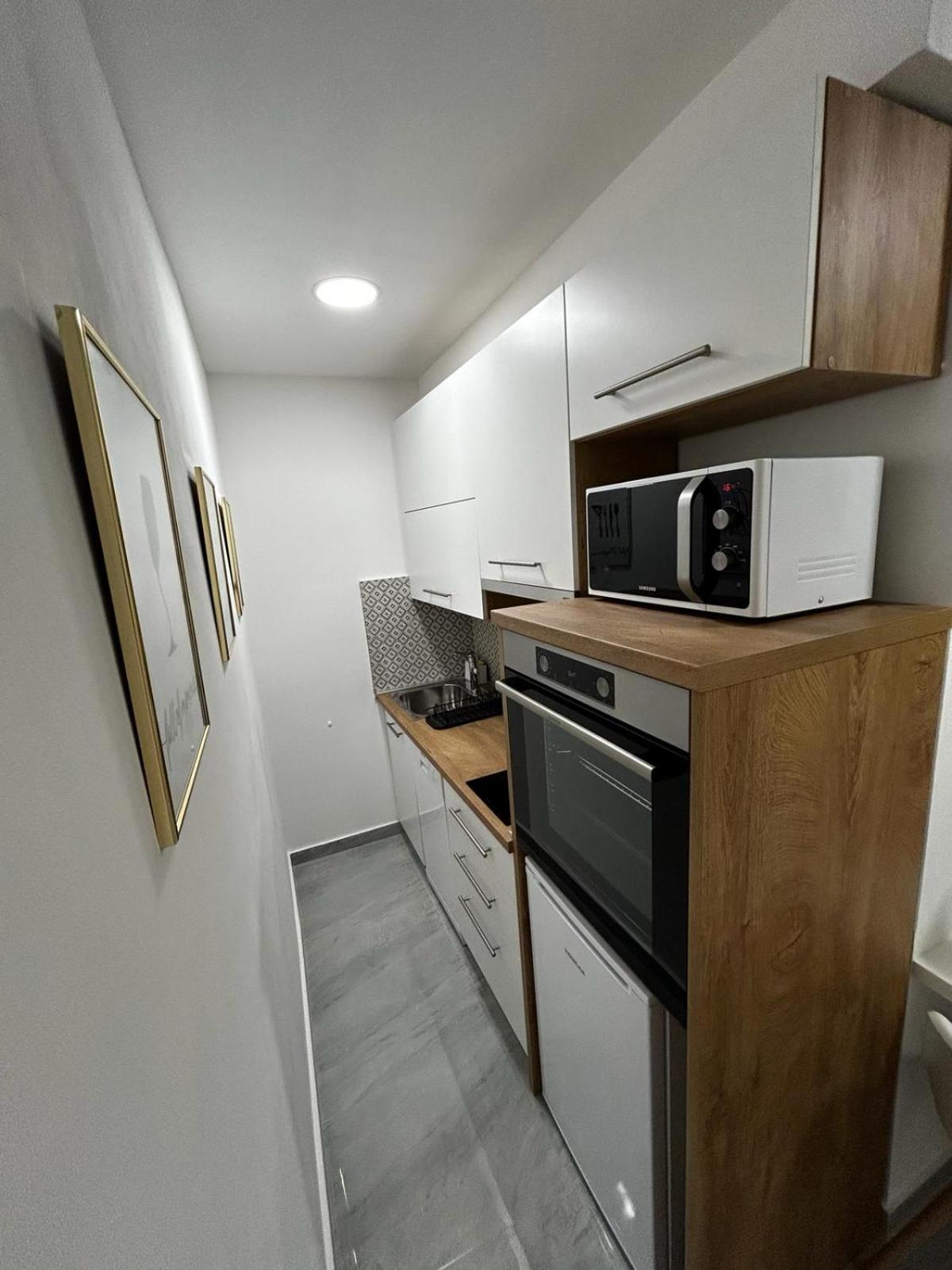Apartamento Hello Sunshine Zadar Exterior foto