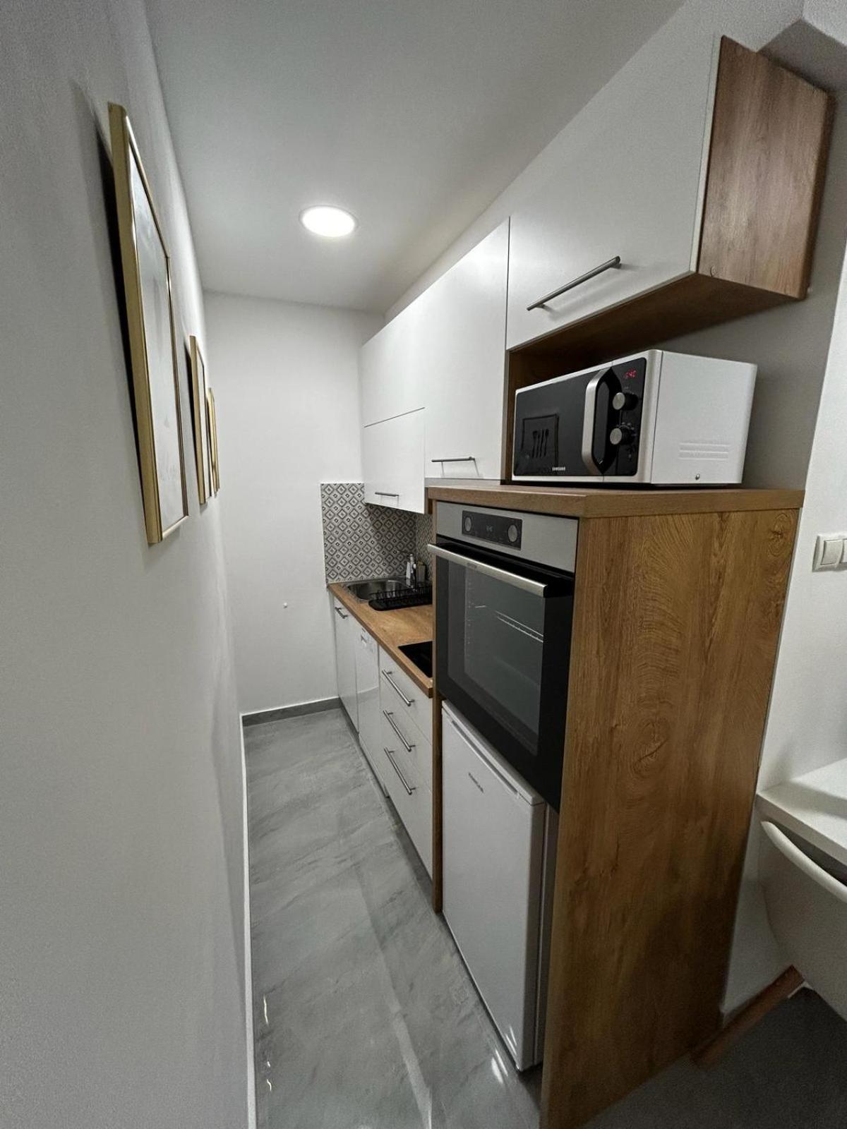 Apartamento Hello Sunshine Zadar Exterior foto