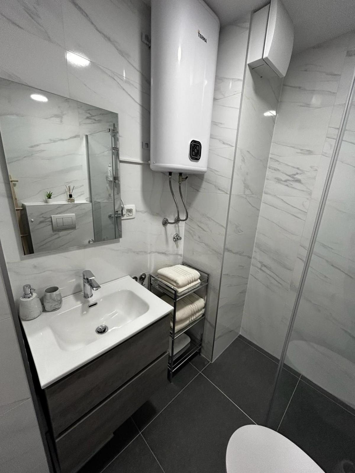 Apartamento Hello Sunshine Zadar Exterior foto